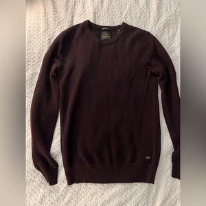 Scotch and Soda Sweater